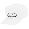 Youth Five-Panel Cotton Twill Cap Thumbnail