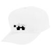Youth Five-Panel Cotton Twill Cap Thumbnail