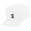 Youth Five-Panel Cotton Twill Cap Thumbnail