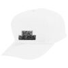 Youth Five-Panel Cotton Twill Cap Thumbnail