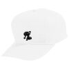 Youth Five-Panel Cotton Twill Cap Thumbnail