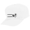 Youth Five-Panel Cotton Twill Cap Thumbnail