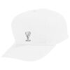 Youth Five-Panel Cotton Twill Cap Thumbnail