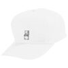 Youth Five-Panel Cotton Twill Cap Thumbnail