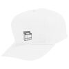 Youth Five-Panel Cotton Twill Cap Thumbnail