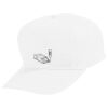 Youth Five-Panel Cotton Twill Cap Thumbnail
