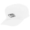 Youth Five-Panel Cotton Twill Cap Thumbnail