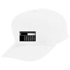 Youth Five-Panel Cotton Twill Cap Thumbnail