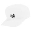 Youth Five-Panel Cotton Twill Cap Thumbnail