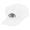 Youth Five-Panel Cotton Twill Cap Thumbnail