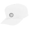 Youth Five-Panel Cotton Twill Cap Thumbnail
