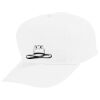 Youth Five-Panel Cotton Twill Cap Thumbnail
