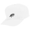 Youth Five-Panel Cotton Twill Cap Thumbnail