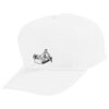 Youth Five-Panel Cotton Twill Cap Thumbnail
