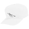 Youth Five-Panel Cotton Twill Cap Thumbnail