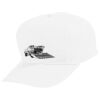 Youth Five-Panel Cotton Twill Cap Thumbnail
