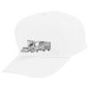 Youth Five-Panel Cotton Twill Cap Thumbnail