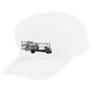 Youth Five-Panel Cotton Twill Cap Thumbnail