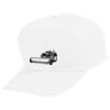 Youth Five-Panel Cotton Twill Cap Thumbnail
