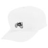 Youth Five-Panel Cotton Twill Cap Thumbnail