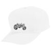 Youth Five-Panel Cotton Twill Cap Thumbnail