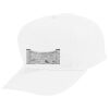Youth Five-Panel Cotton Twill Cap Thumbnail
