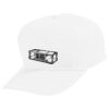 Youth Five-Panel Cotton Twill Cap Thumbnail
