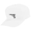Youth Five-Panel Cotton Twill Cap Thumbnail
