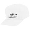 Youth Five-Panel Cotton Twill Cap Thumbnail