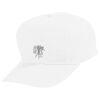 Youth Five-Panel Cotton Twill Cap Thumbnail