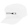Youth Five-Panel Cotton Twill Cap Thumbnail