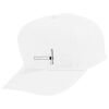Youth Five-Panel Cotton Twill Cap Thumbnail
