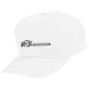 Youth Five-Panel Cotton Twill Cap Thumbnail