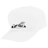Youth Five-Panel Cotton Twill Cap Thumbnail