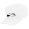 Youth Five-Panel Cotton Twill Cap Thumbnail