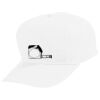 Youth Five-Panel Cotton Twill Cap Thumbnail