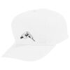 Youth Five-Panel Cotton Twill Cap Thumbnail