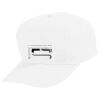 Youth Five-Panel Cotton Twill Cap Thumbnail