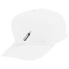Youth Five-Panel Cotton Twill Cap Thumbnail