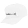 Youth Five-Panel Cotton Twill Cap Thumbnail