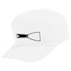 Youth Five-Panel Cotton Twill Cap Thumbnail