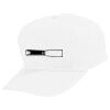 Youth Five-Panel Cotton Twill Cap Thumbnail