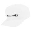 Youth Five-Panel Cotton Twill Cap Thumbnail