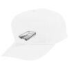 Youth Five-Panel Cotton Twill Cap Thumbnail