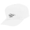 Youth Five-Panel Cotton Twill Cap Thumbnail