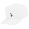Youth Five-Panel Cotton Twill Cap Thumbnail