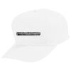 Youth Five-Panel Cotton Twill Cap Thumbnail