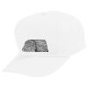 Youth Five-Panel Cotton Twill Cap Thumbnail