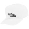 Youth Five-Panel Cotton Twill Cap Thumbnail