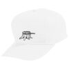 Youth Five-Panel Cotton Twill Cap Thumbnail